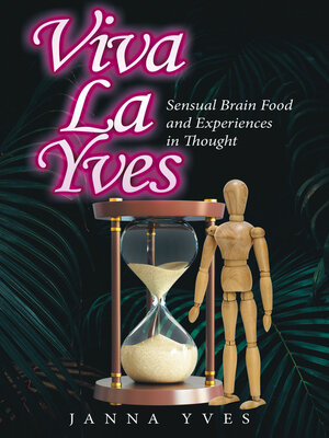 cover image of Viva La Yves